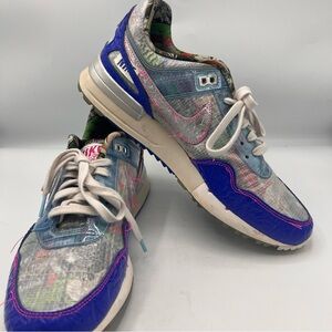 Nike Air Pegasus '89 Golf NRG 'Phoenix Open' shoes